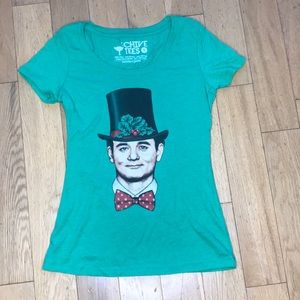 Chive T, NWOT